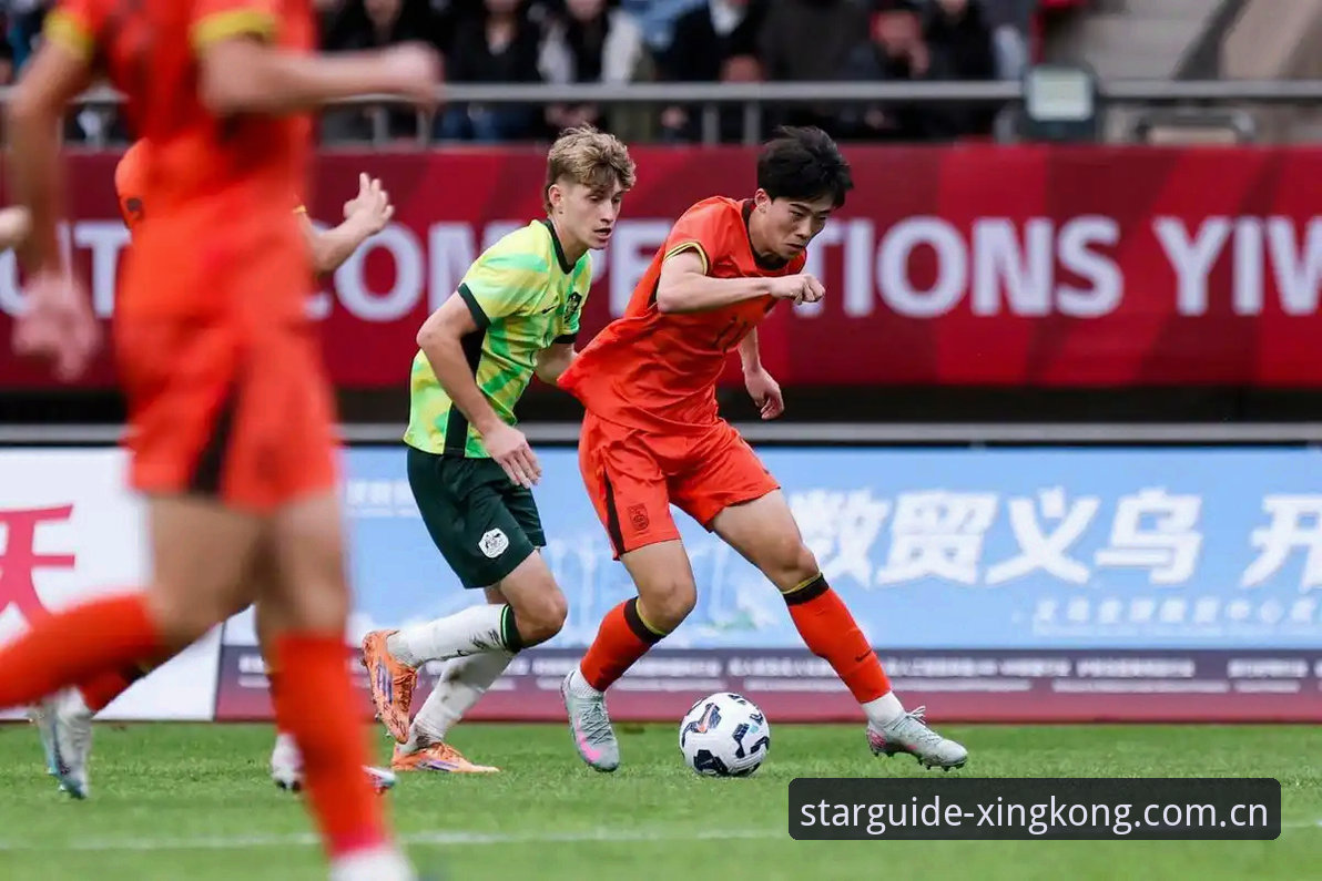 U19国足土伦杯溃败深度分析：从2胜1负到0-3完败，星空平台揭示锋无力与青训断层全局